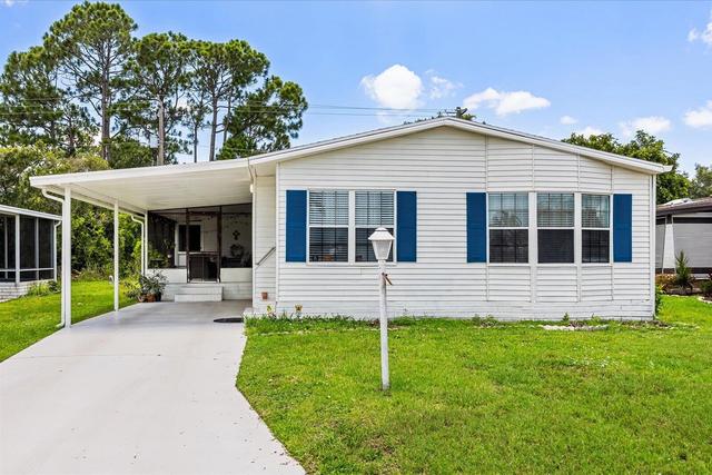 202 Sandy Bottom Pl #A-09, Fort Pierce, FL 34982