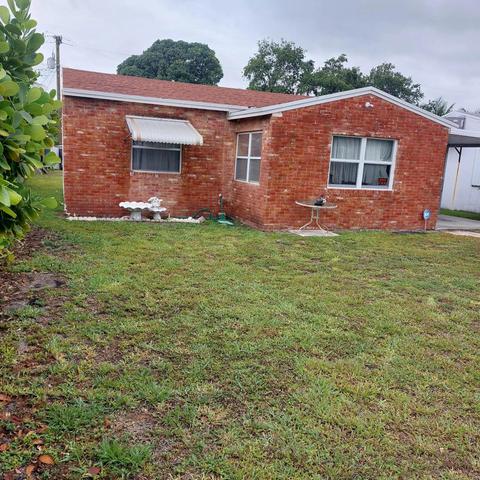 2518 Sherman St, Hollywood, FL 33020
