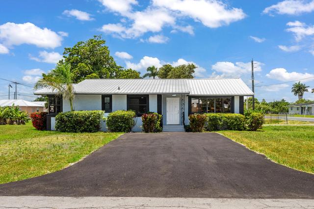 24 NW Avenue I, Belle Glade, FL 33430