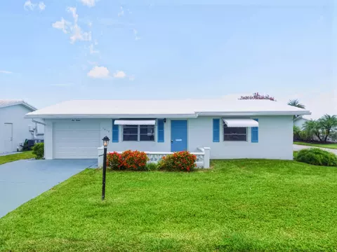 1012 SW 17th St, Boynton Beach, FL 33426