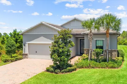 415 SE Crathes St SE, Port Saint Lucie, FL 34984