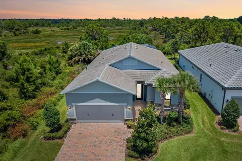 415 SE Crathes St SE, Port Saint Lucie, FL 34984