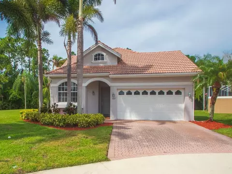709 SW Andros Cv, Port Saint Lucie, FL 34986