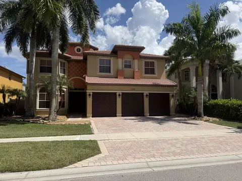 3008 Hamblin Way, Wellington, FL 33414