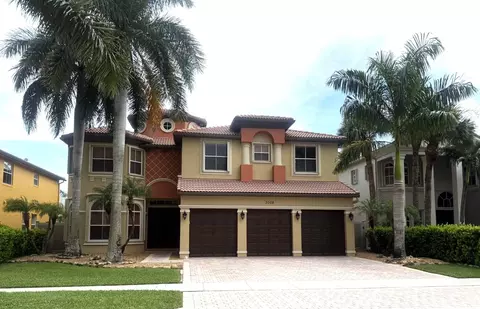 3008 Hamblin Way, Wellington, FL 33414