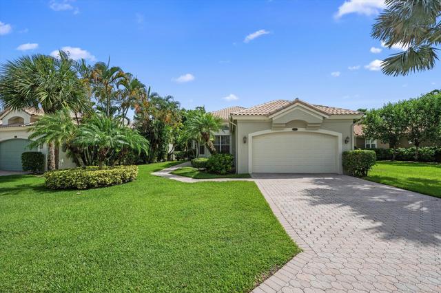 12557 Mallet Cir, Wellington, FL 33414