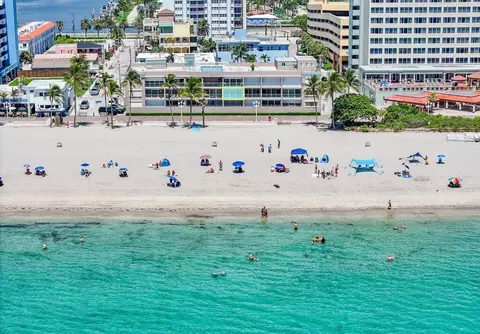 201 Van Buren St #205, Hollywood, FL 33019