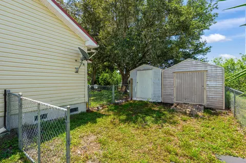Exterior - 2546 SE 27th St, Okeechobee, FL 34974 photo 2 of 2