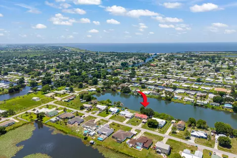 2546 SE 27th St, Okeechobee, FL 34974