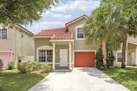 4771 Concordia Ln, Boynton Beach, FL 33436