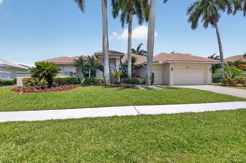10546 Stonebridge Blvd, Boca Raton, FL 33498