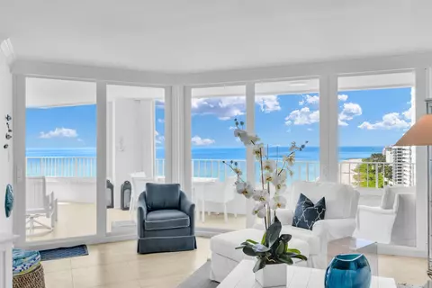 500 S Ocean Blvd #1602, Boca Raton, FL 33432