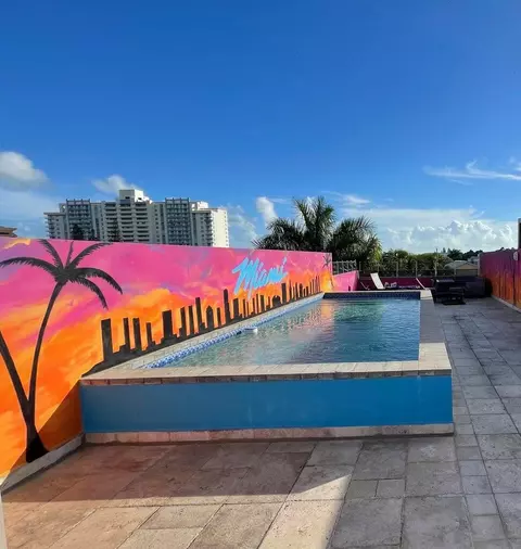3091 SW 21st St, Miami, FL 33145