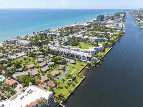 1225 Hillsboro Mile #SS1, Hillsboro Beach, FL 33062