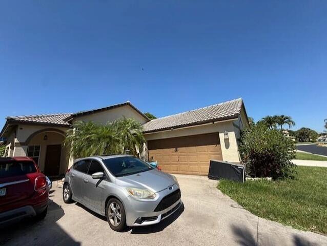 6724 Red Reef St, Lake Worth, FL 33467
