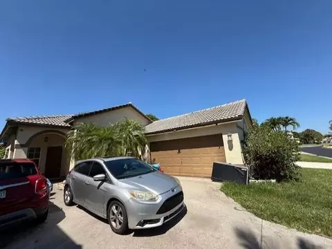 6724 Red Reef St, Lake Worth, FL 33467
