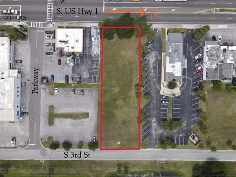 0 S 3rd St, Fort Pierce, FL 34950
