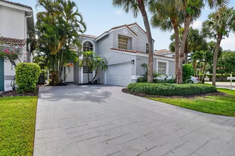 23338 La Vida Way, Boca Raton, FL 33433