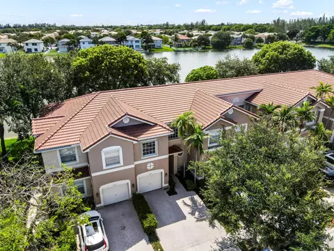 4360 SW 125th Ln, Miramar, FL 33027