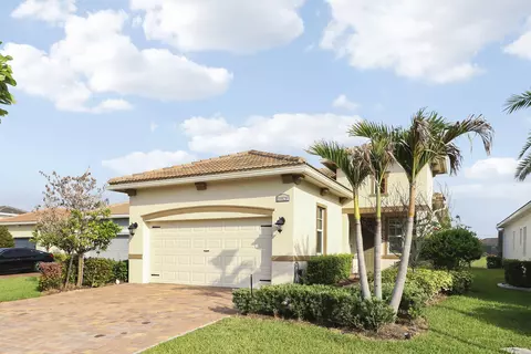 25020 SW Alberti Way, Port Saint Lucie, FL 34986