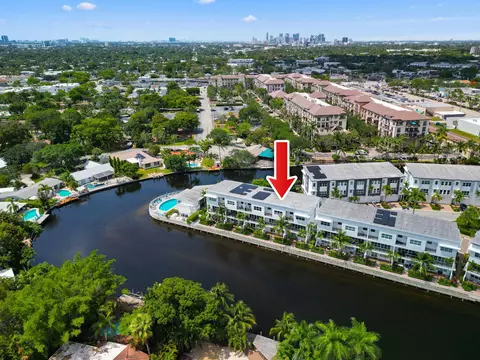 2900 NE 12th Ter #25, Oakland Park, FL 33334