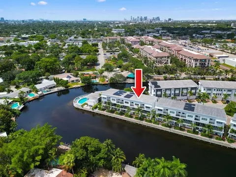 2900 NE 12th Ter #25, Oakland Park, FL 33334