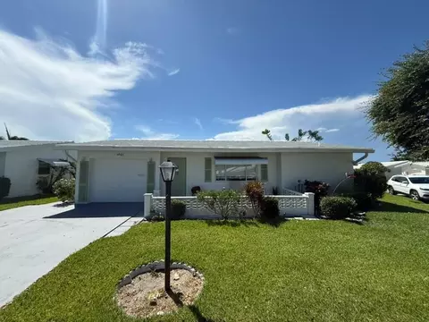 1501 SW 10th Ave, Boynton Beach, FL 33426