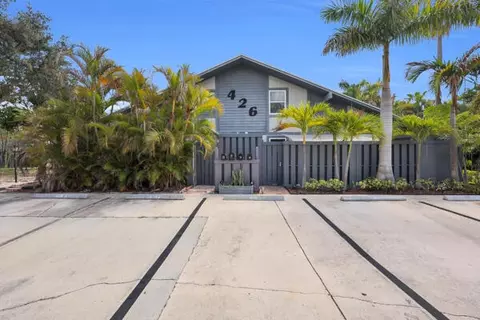 426 N Cypress Dr #A, Tequesta, FL 33469
