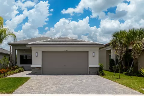 11584 SW Marine Way, Port Saint Lucie, FL 34987