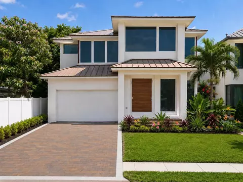 2611 Clematis Pl, Fort Lauderdale, FL 33301