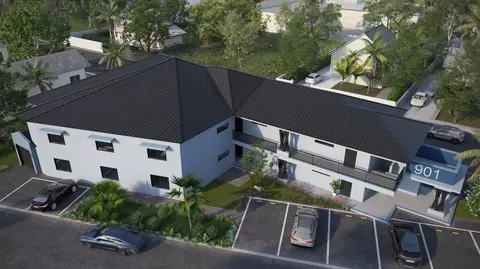 901 S H St, Lake Worth Beach, FL 33460