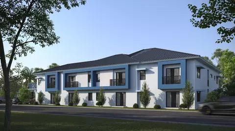 901 S H St, Lake Worth Beach, FL 33460