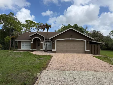 14307 N 80th Ln N, The Acreage, FL 33470