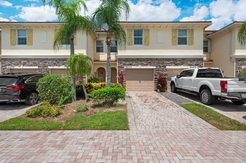 Exterior - 9472 SW Merlin Ct, Stuart, FL 34997 photo 1 of 1
