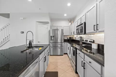 Kitchen - 9472 SW Merlin Ct, Stuart, FL 34997 photo 2 of 3