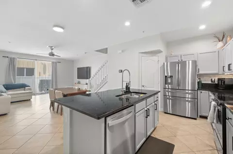 Kitchen - 9472 SW Merlin Ct, Stuart, FL 34997 photo 3 of 3