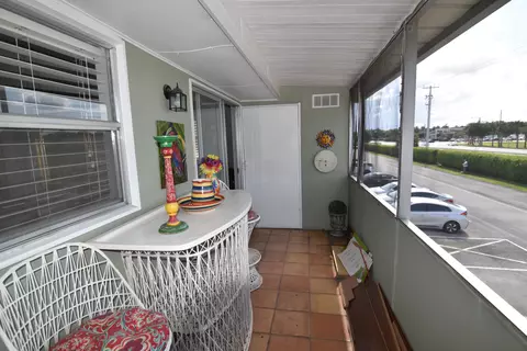 Exterior - 237 Saxony E, Delray Beach, FL 33446 photo 1 of 1