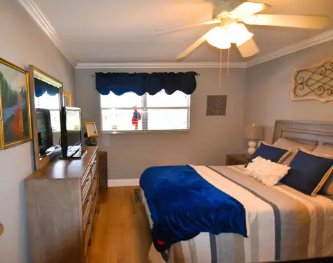 Bedroom - 237 Saxony E, Delray Beach, FL 33446 photo 1 of 2