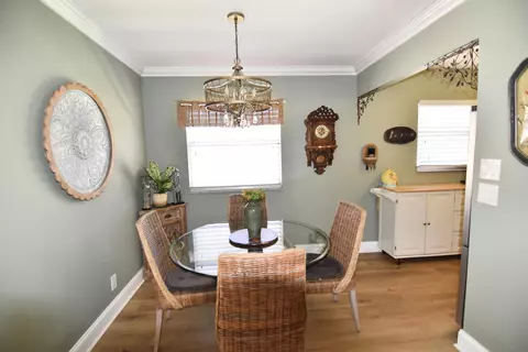 Dining - 237 Saxony E, Delray Beach, FL 33446 photo 1 of 1