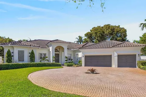 15554 SW 16th St, Weston, FL 33326