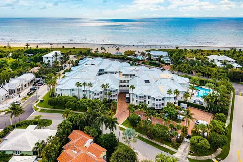 400 S Ocean Blvd #105, Delray Beach, FL 33483