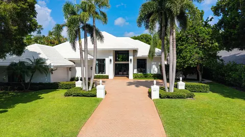 4275 Sanctuary Ln, Boca Raton, FL 33431