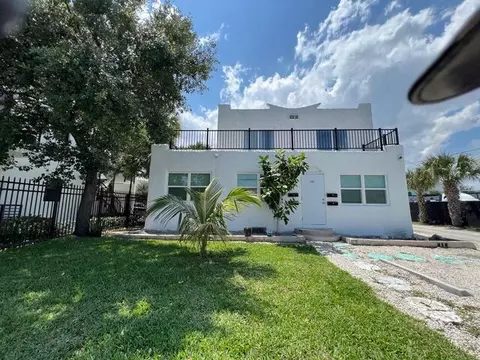 1709 Mercer Ave, West Palm Beach, FL 33401