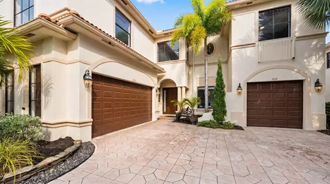 1215 Creekside Dr, Wellington, FL 33414