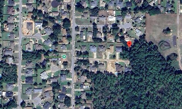 4395 Carol Ct, Gulf Breeze, FL 32563