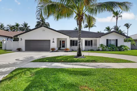 631 SW 17th St, Boca Raton, FL 33486