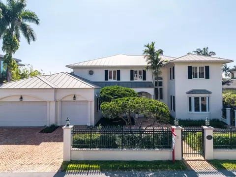704 Isle Of Palms Dr, Fort Lauderdale, FL 33301