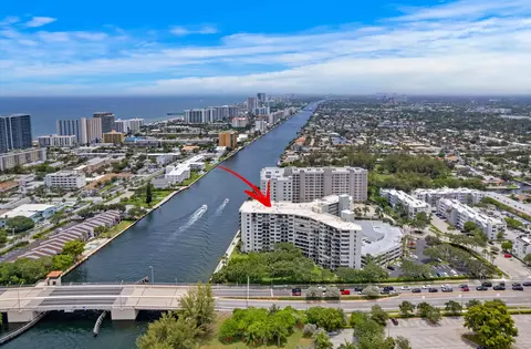 2900 NE 14th Street Cswy # 605, Pompano Beach, FL 33062
