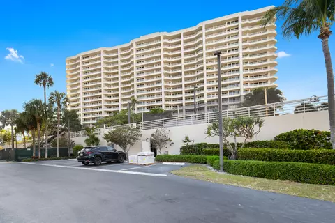 4101 N Ocean Blvd #505, Boca Raton, FL 33431
