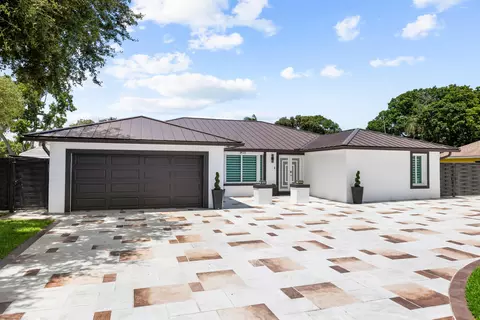 1821 Carissa Rd, Lake Clarke Shores, FL 33406